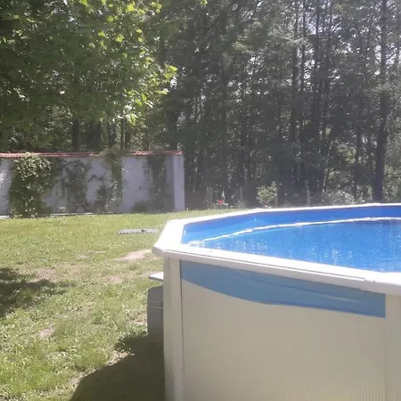 Appartement Le Relais Champetre