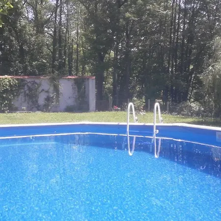 Appartement Le Relais Champetre *
