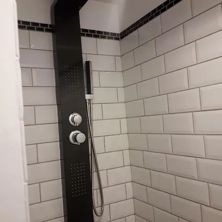 Le Relais Champetre Appartement Joux