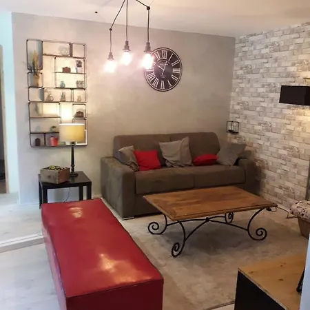 Le Relais Champetre * Joux
