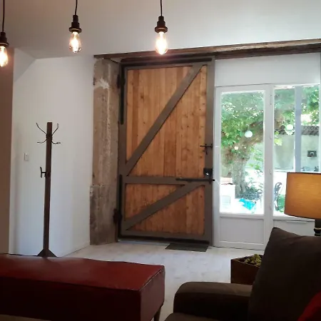 Le Relais Champetre Appartement