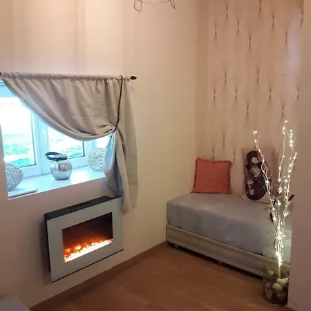 Le Relais Champetre Appartement Joux