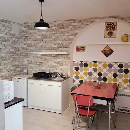 Appartement Le Relais Champetre