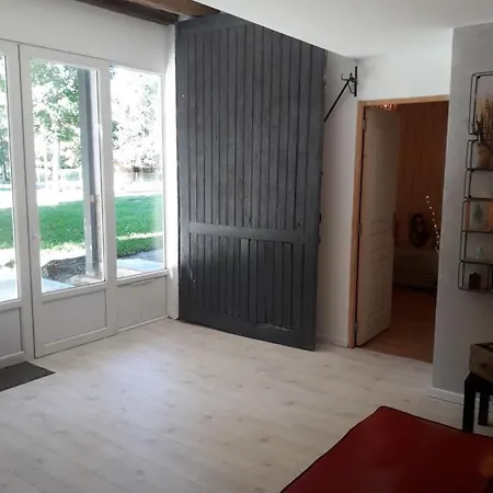 Le Relais Champetre *