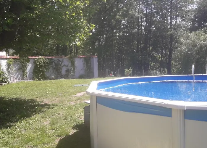 Apartamento Le Relais Champêtre