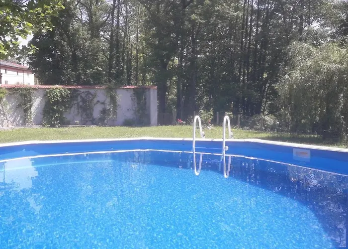 Apartamento Le Relais Champêtre *