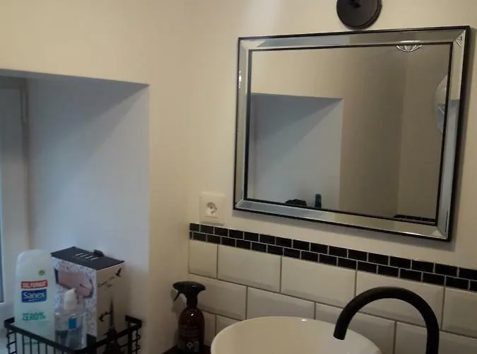 Le Relais Champêtre Apartamento *