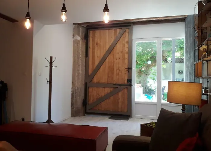 Le Relais Champêtre Apartamento