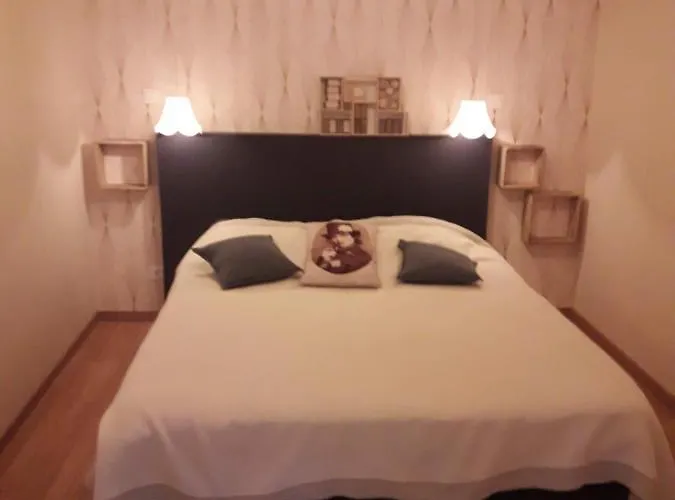 Apartamento Le Relais Champêtre *