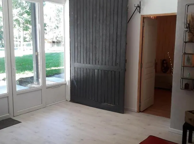 Le Relais Champêtre *
