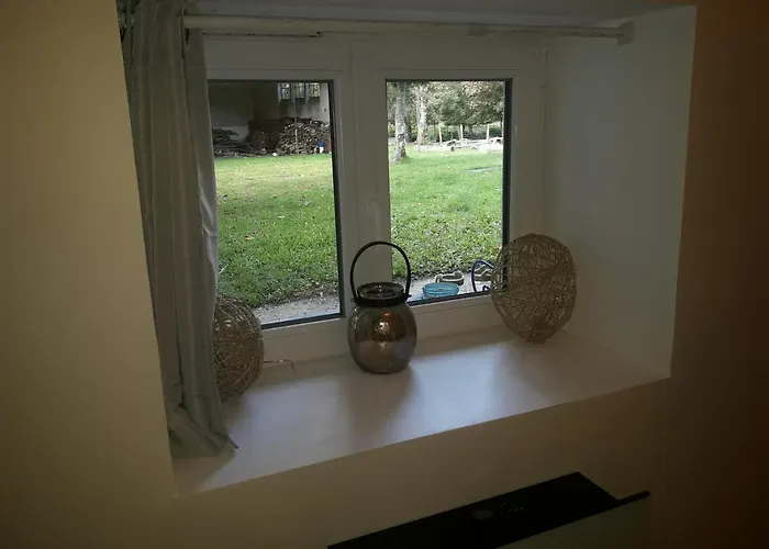 Le Relais Champêtre Apartamento