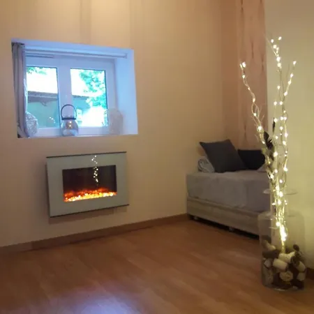 Apartment Le Relais Champetre Joux