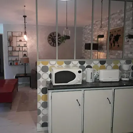 Daire Le Relais Champetre