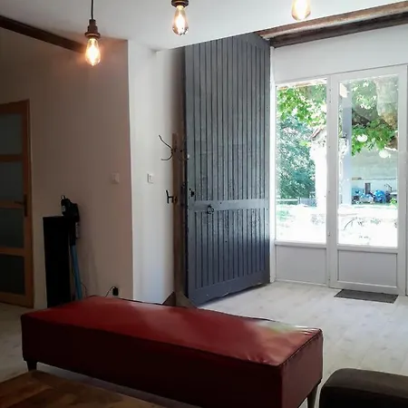 Le Relais Champêtre Appartement