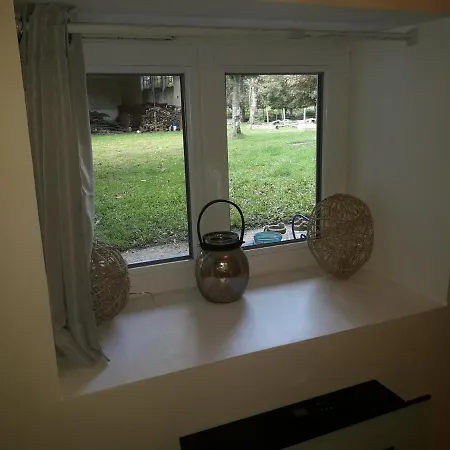 Le Relais Champêtre Appartement