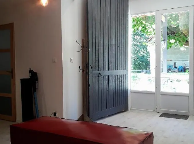 Le Relais Champetre Daire